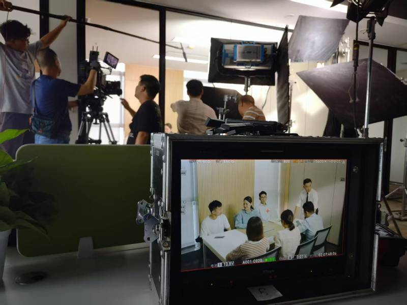 宁波TVC拍摄公司