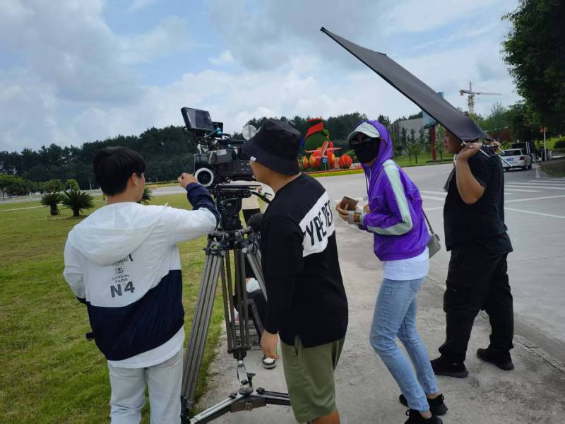 场景赋能，宁波TVC拍摄打造品牌沉浸式体验