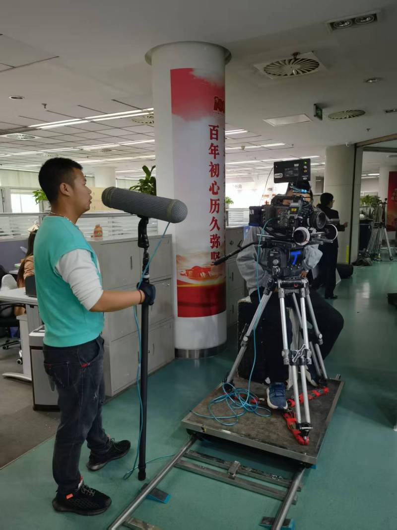 宁波广告片拍摄：用故事化表达传递品牌温度，拉近与用户的距离！