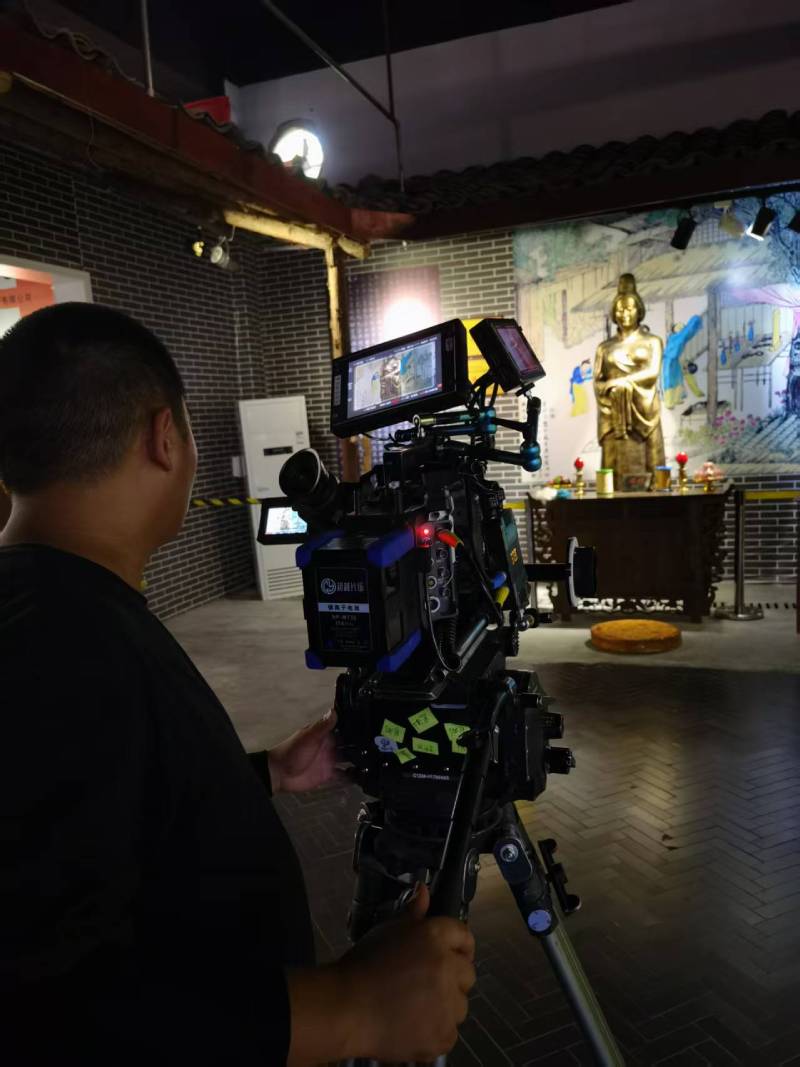 场景赋能，沉浸体验——宁波TVC与广告片拍摄制作的场景化探索