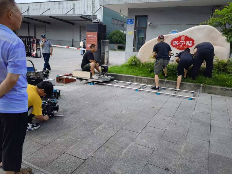 宁波TVC拍摄：制造业专属TVC方案，用镜头展现企业硬核实力！