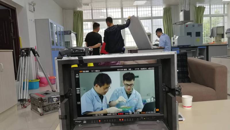 元宇宙搭台唱戏，宁波广告片拍摄公司抢滩虚拟世界首支舞