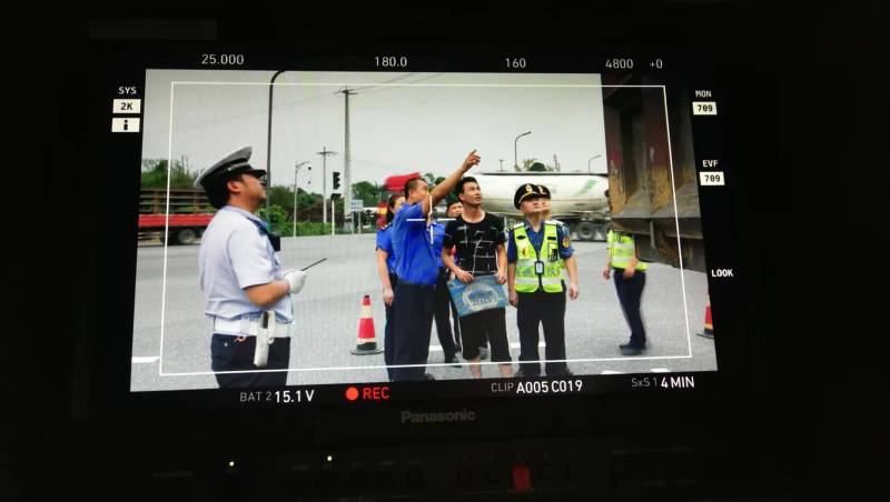 宁波TVC拍摄：用专业镜头助力品牌曝光，让广告触达更多目标用户！