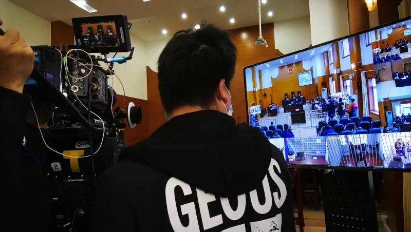 宁波TVC制作：政企单位合规宣传，专业把控内容，官方平台适用！