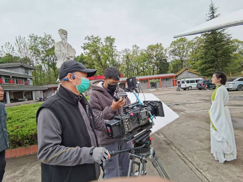 宁波广告片拍摄公司：从策划到投放，一站式服务，让品牌传播更高效！
