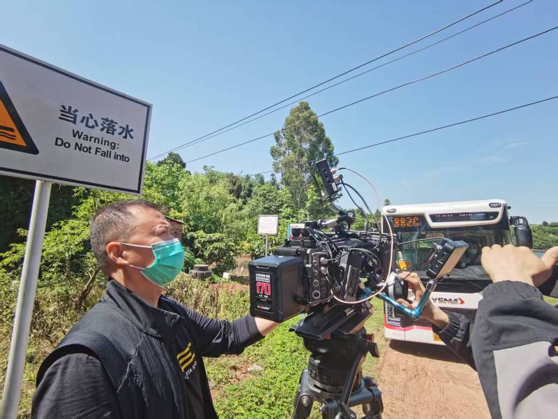 宁波TVC拍摄公司：深耕本地市场，为品牌定制专属拍摄方案
