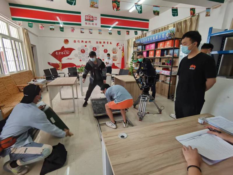 宁波广告片拍摄公司