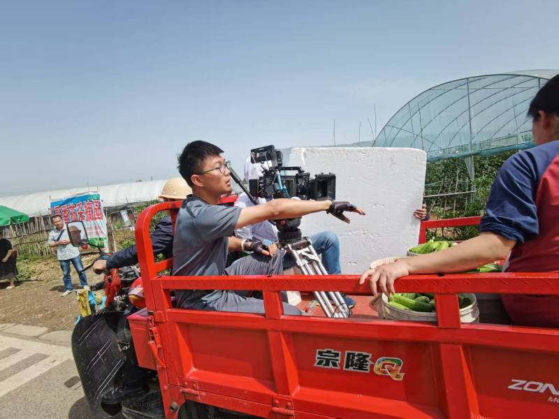 宁波TVC制作核心要点：从脚本到成片，每一步都决定传播效果！