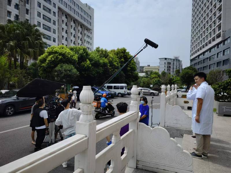 宁波广告片拍摄公司低成本实现高规格制作的诀窍